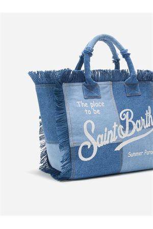 Borsa A Tracolla Vanity MC2 SAINT BARTH | Tracolla | VANI00100402L